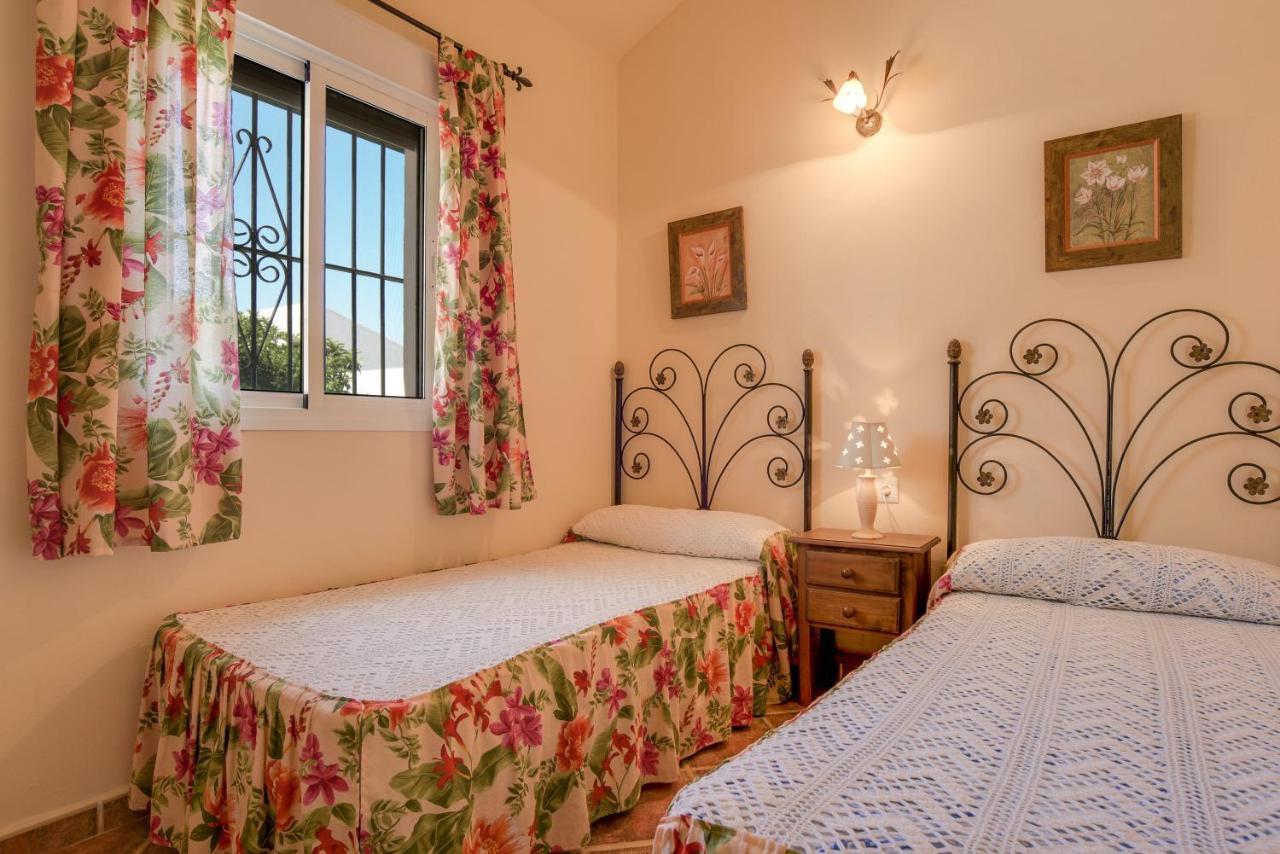 Casa Dalia Con Piscina Privada Villa Conil De La Frontera Buitenkant foto