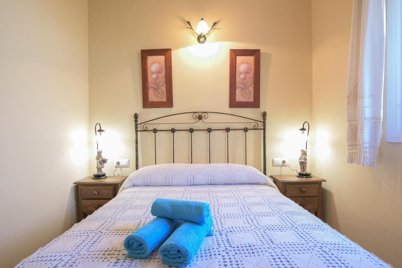 Casa Dalia Con Piscina Privada Villa Conil De La Frontera Buitenkant foto