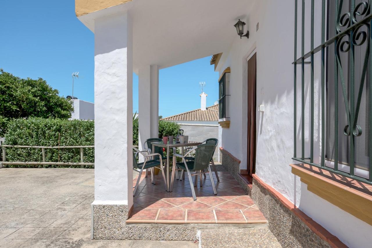 Casa Dalia Con Piscina Privada Villa Conil De La Frontera Buitenkant foto