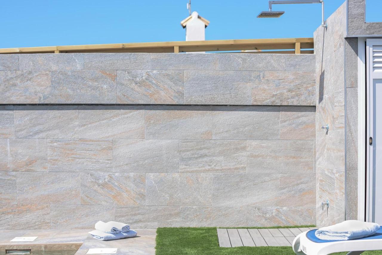 Casa Dalia Con Piscina Privada Villa Conil De La Frontera Buitenkant foto